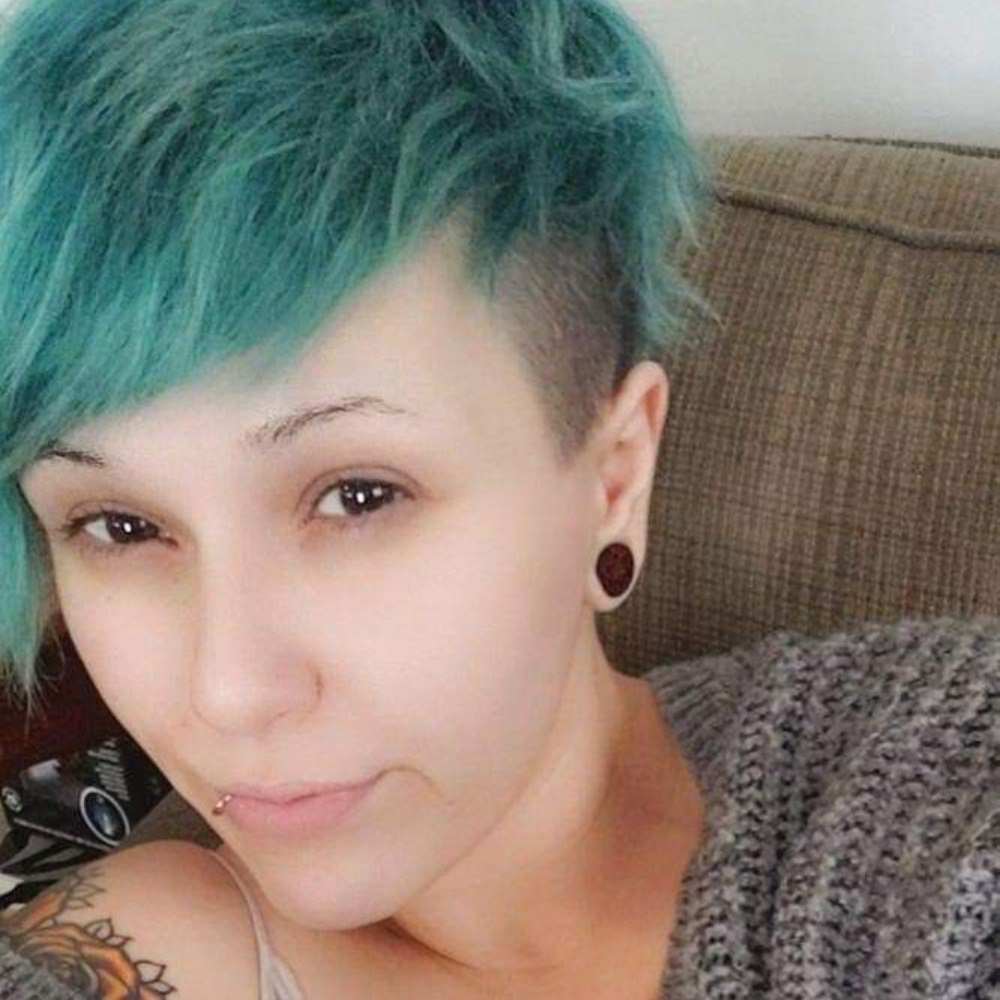 Meet your Posher, Justice